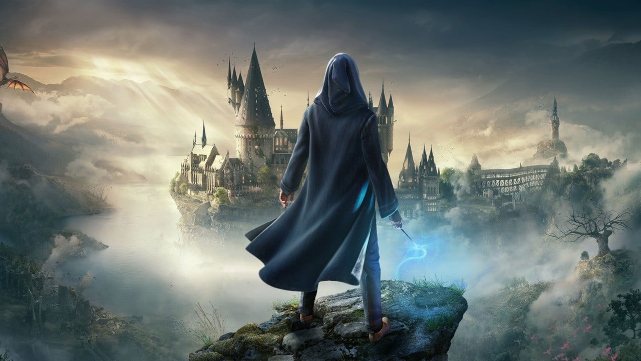 Hogwarts Legacy 2 احتمالا با Unreal Engine 5 ساخته می‌شود