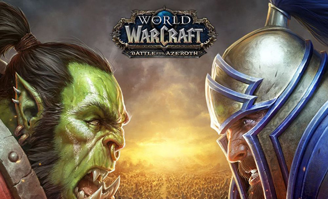 کاهش پینگ بازی World Of Warcraft