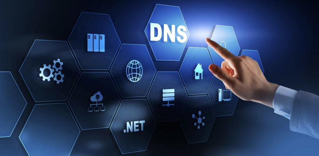 بهترین DNS برای کاهش پینگ گیم