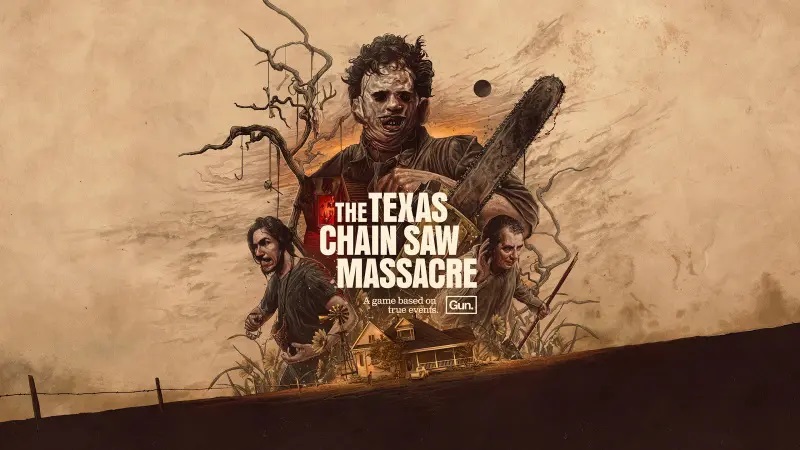 دستیابی بازی The Texas Chain Saw Massacre به بالای ۵ میلیون پلیر